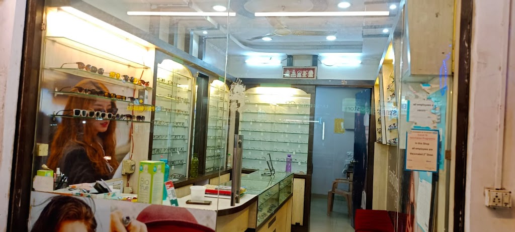 Dhakshaya Opticals