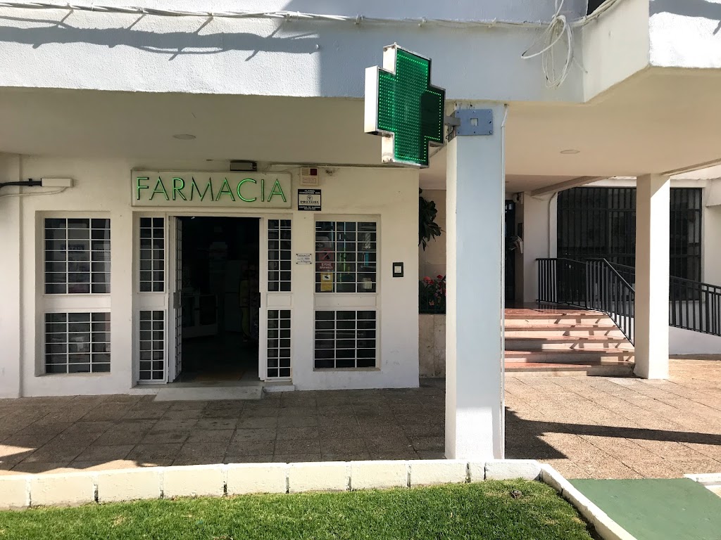 Farmacia Hohr