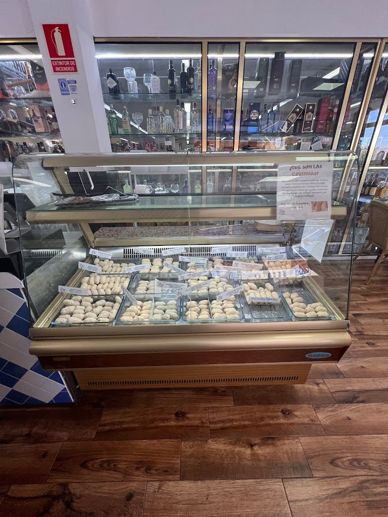 El Rincon de Pablo / La Fabrica de la croqueta