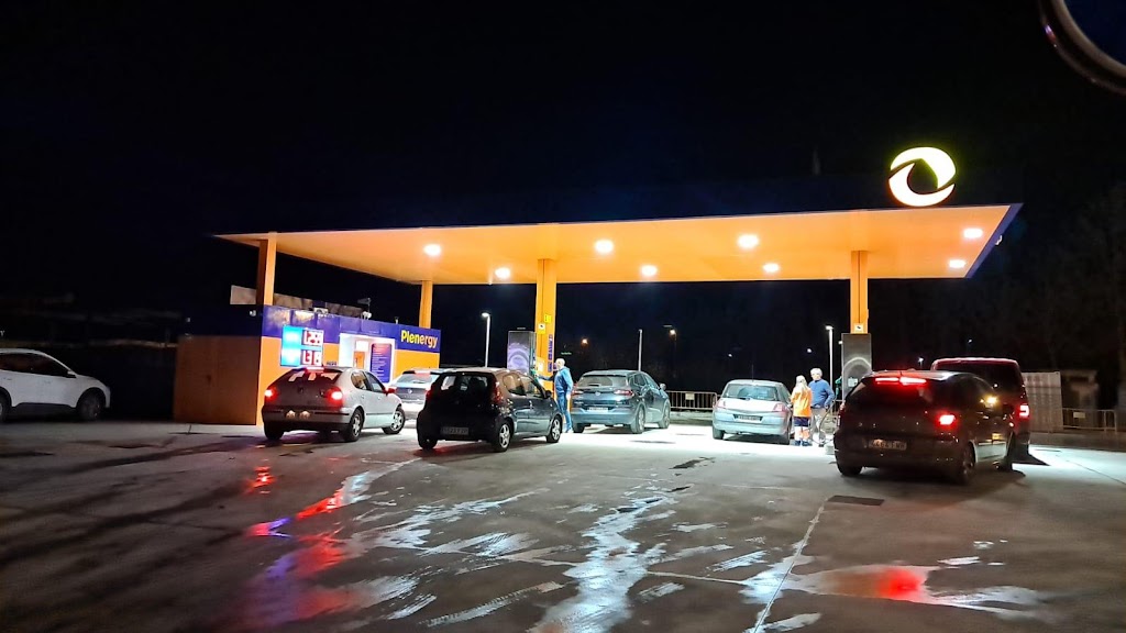 Plenergy Vilafranca del Penedes II - Villafranca del Panades II (antes Plenoil)