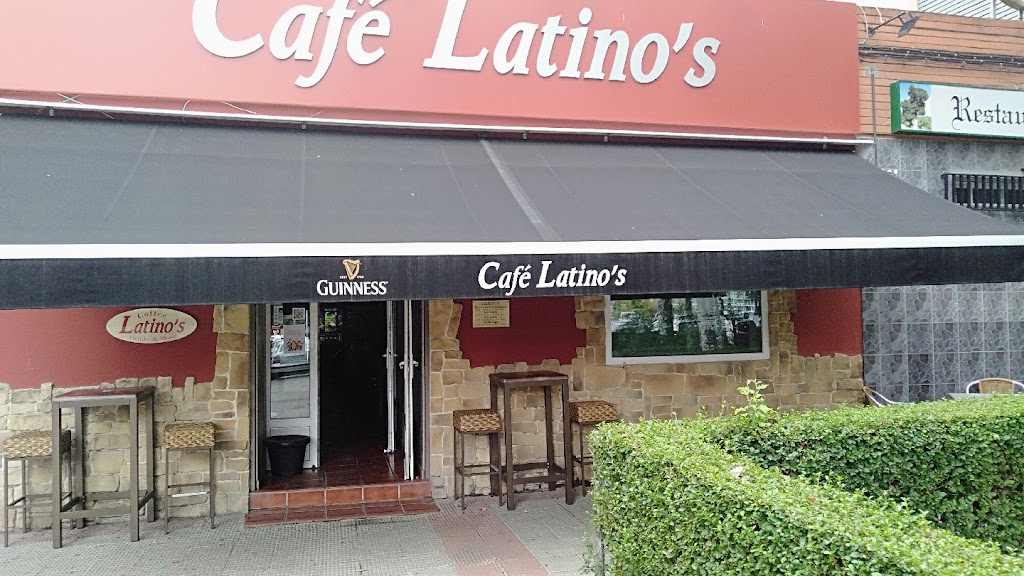 Cafe Latino's