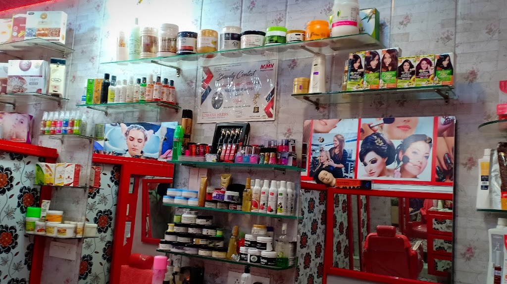 Riya Beauty Salon Accdamy