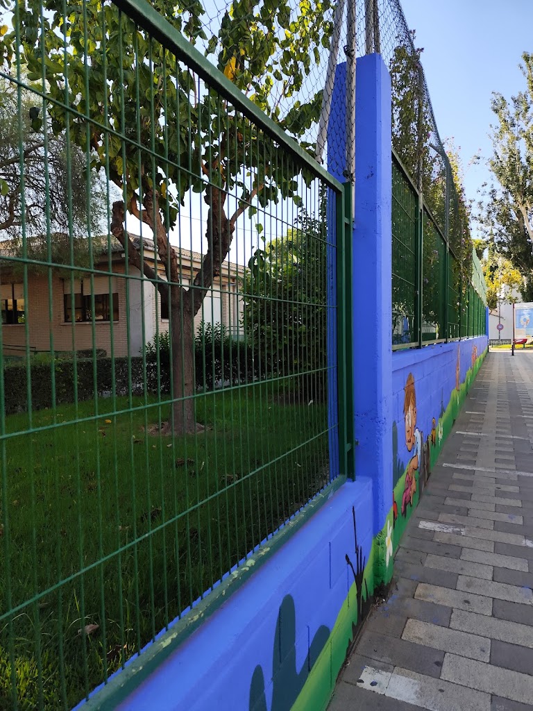 Colegio Publico San Onofre