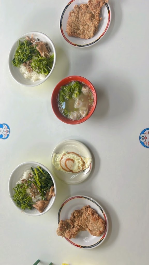 小叮噹早午餐 的照片