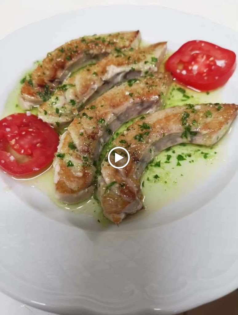 Restaurante Nuevo Galicia — Videos