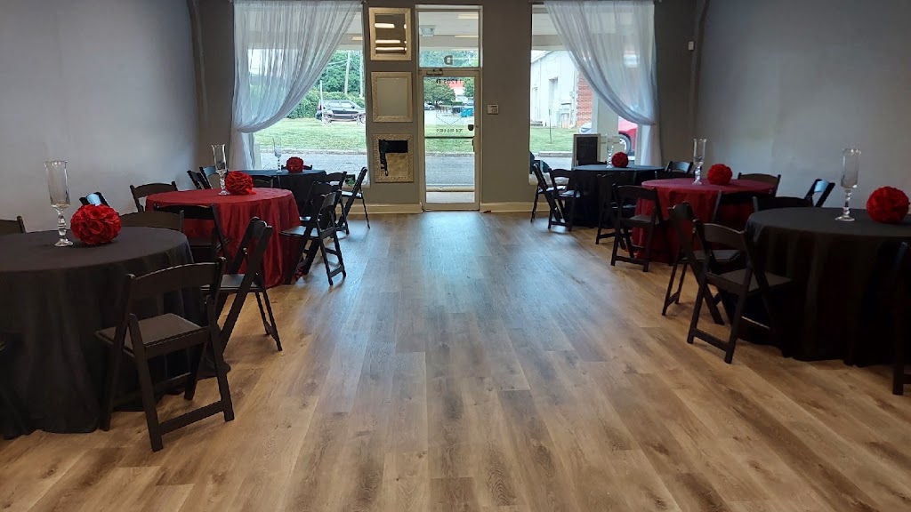 Mint Hill Event Studio