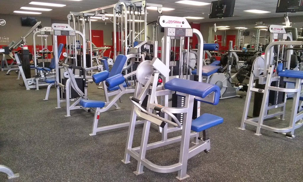  Destiny Fitness of Americus