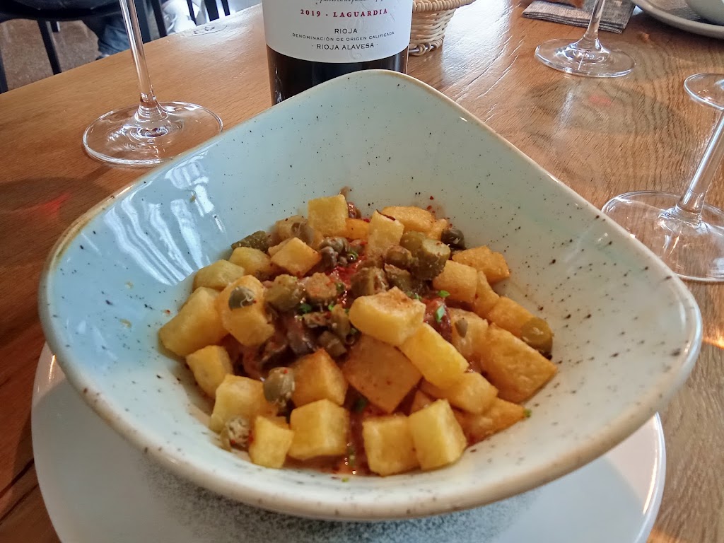 Restaurante Diametro200 — Mas recientes