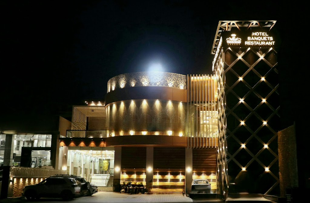 Hotel Elite Inn