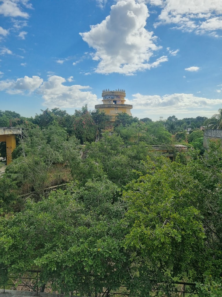 CASA MUSEO DE LA DANZA