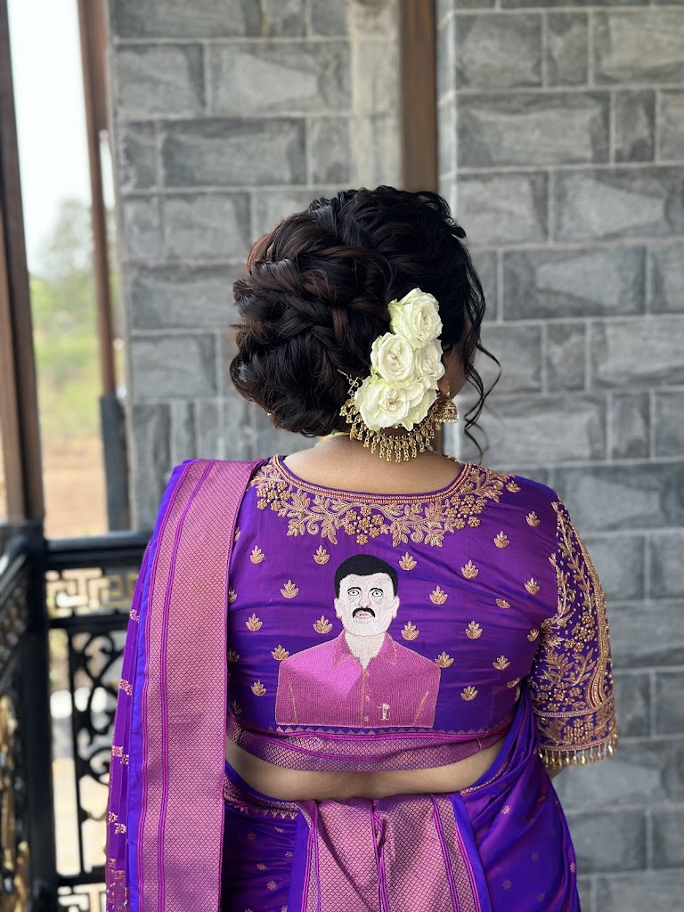 Lavish Beauty Salon And Spa