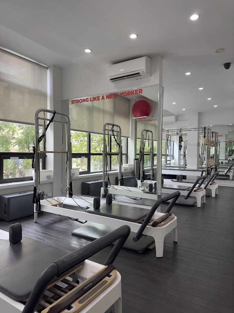  Pilates Upper East Side | ChaiseFitness Manhattan