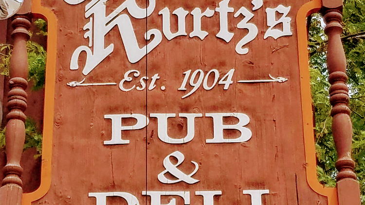  Kurtz's Pub & Deli