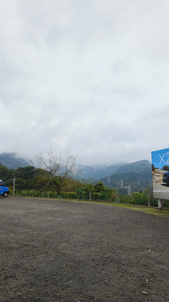 莫內咖啡-新北景觀咖啡 深坑咖啡廳 深坑景觀咖啡 深坑餐廳 深坑restaurant 深坑寵物友善 的照片