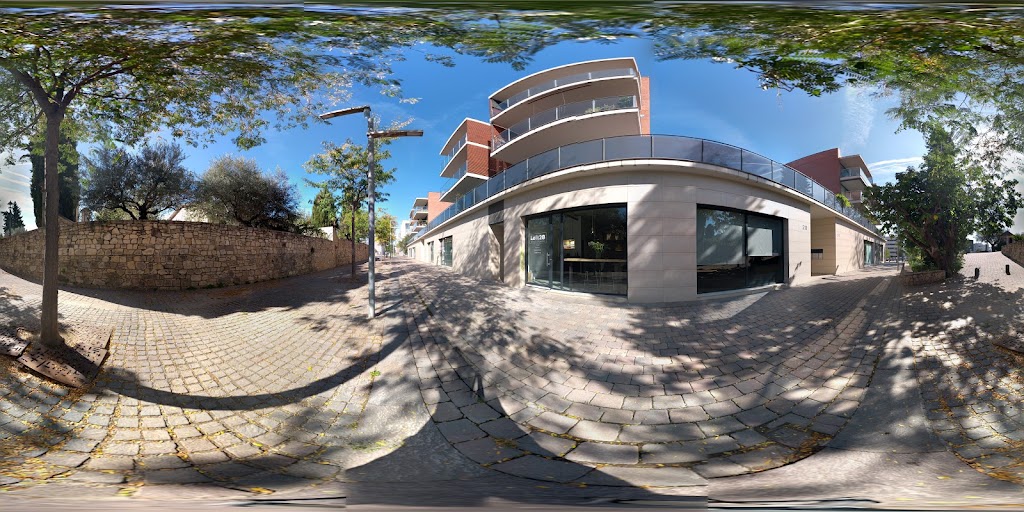 Loft28 Yoga Studio — Street View y 360deg