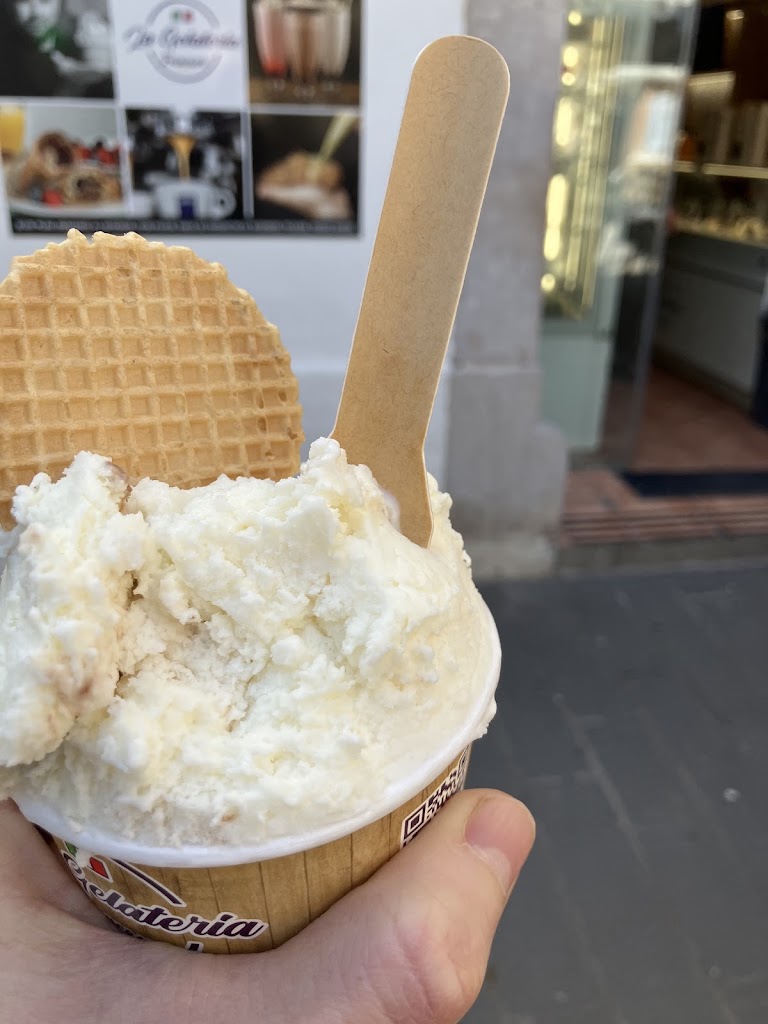Pizzeria Francesco Sitges — Mas recientes
