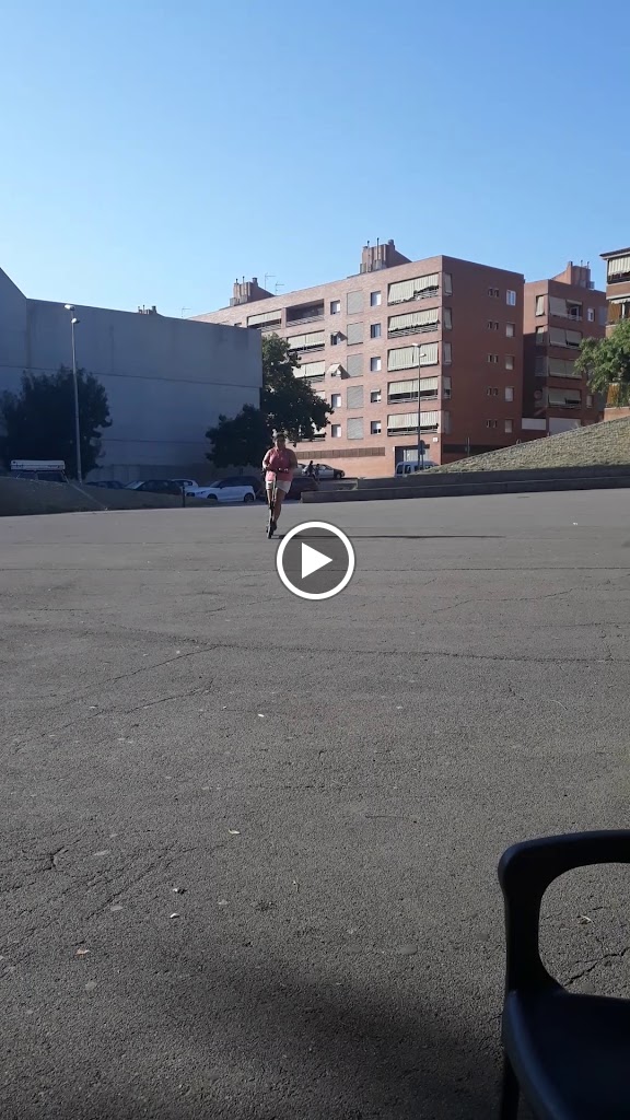 La Candeleta — Videos