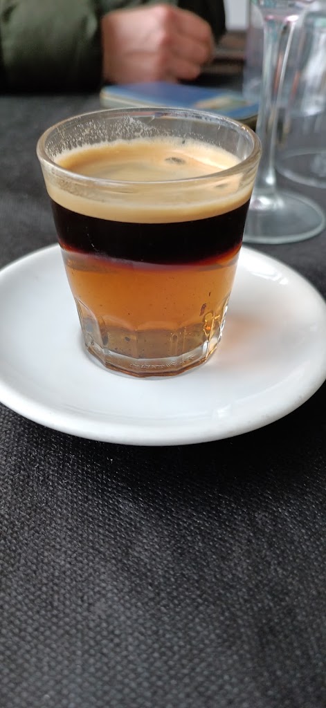 Restaurante Los Navarros 2 — Mas recientes
