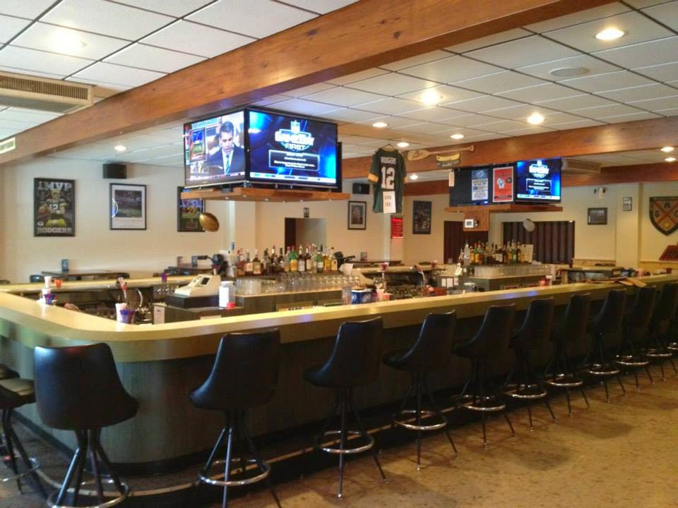  City Limits Bar And Banquet Hall
