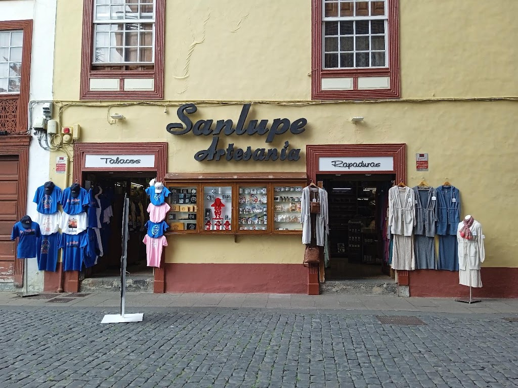 Artesania SanLupe