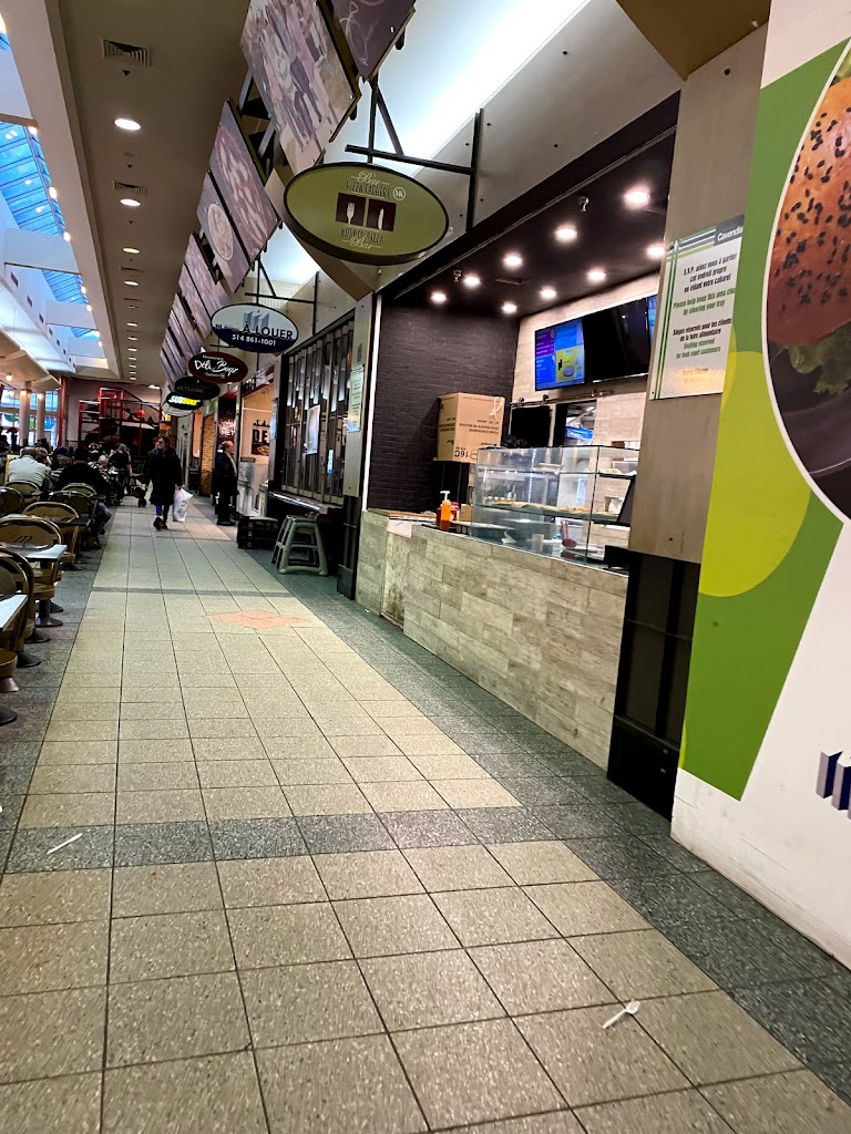 Kosher Pizza Bar in Côte Saint-Luc