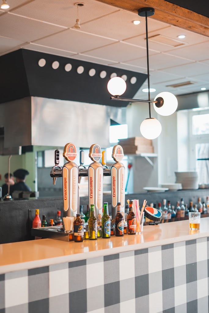 Pizzeria Baires Food&Drinks — Del propietario