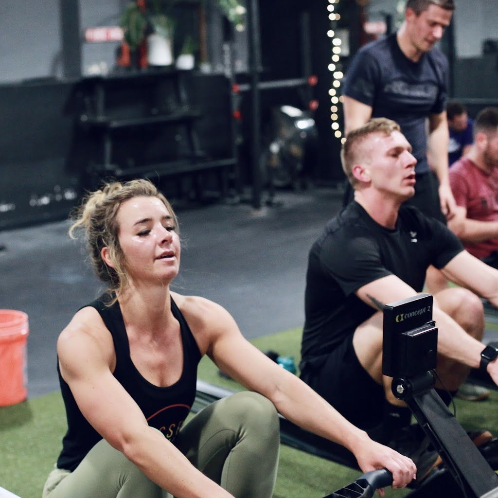  Hudson River Athletics