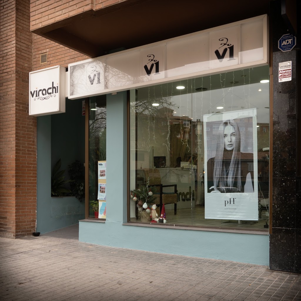Virachi Estilismo