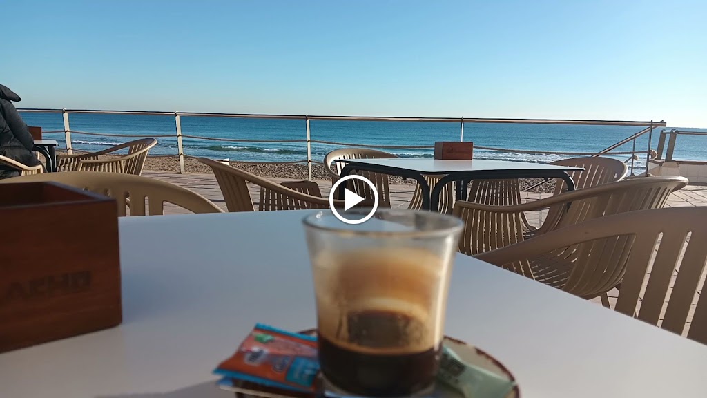 Cafe Velacho — Videos