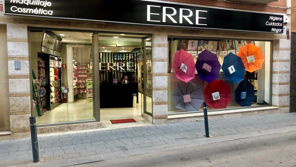 ERRE Perfumes