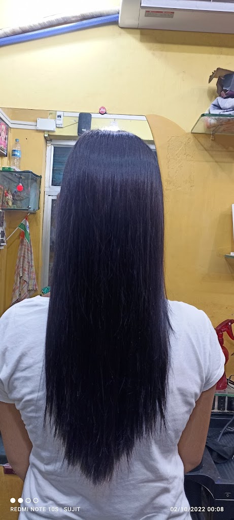 Sejal Unisex Parlour