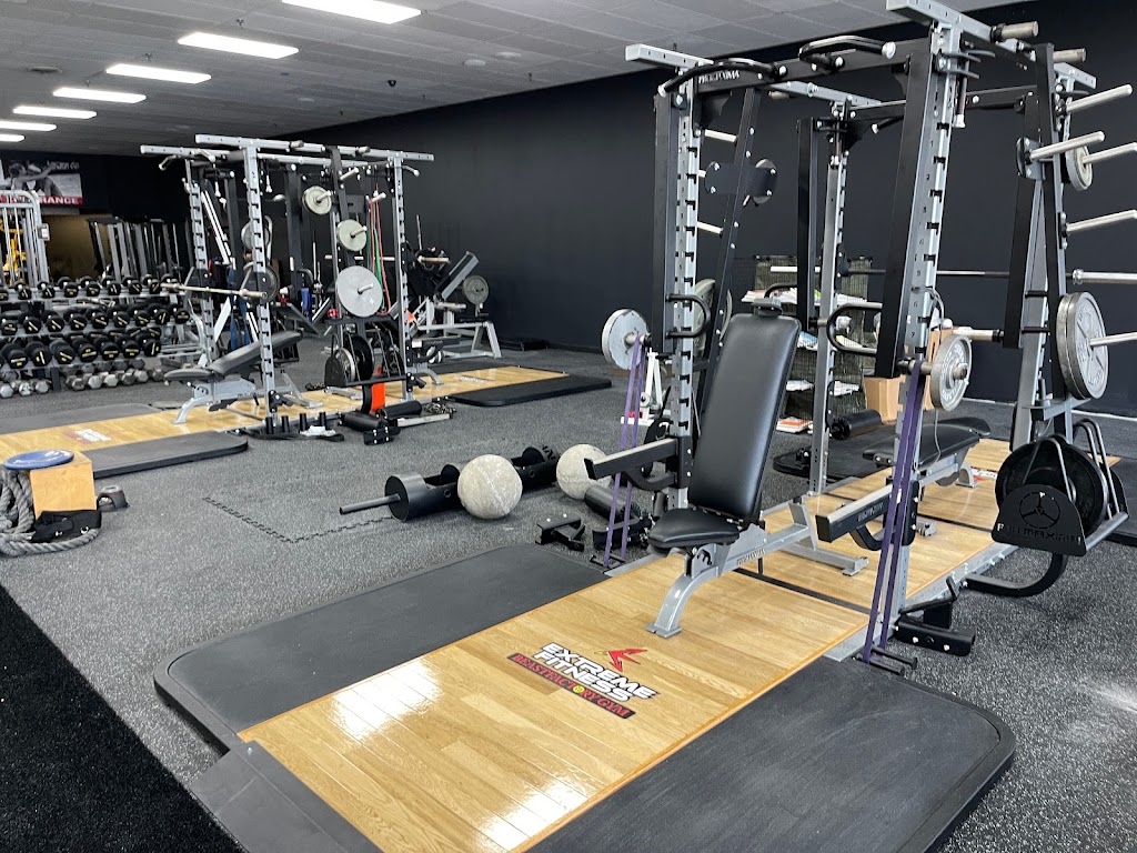  Extreme Fitness Inc.