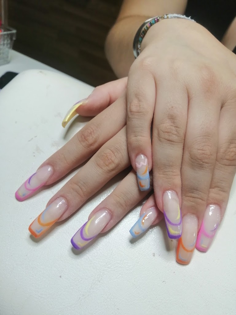 Soraya quiromasaje y estetica (soriquiroestetic)