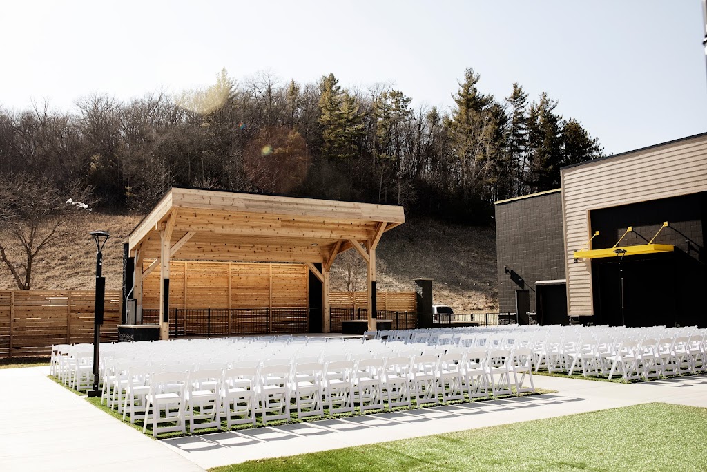 Tattersall Event Center & Amphitheater