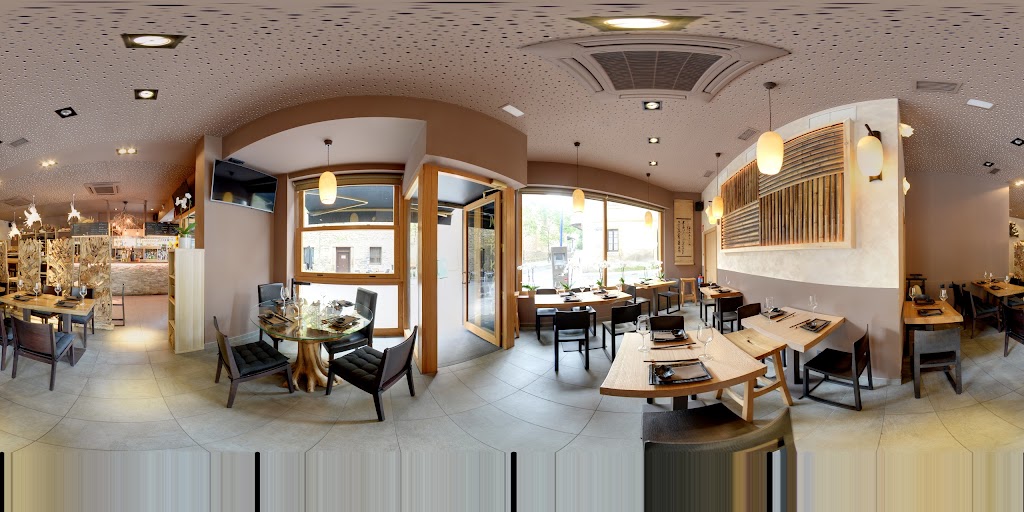 Restaurante Japones - NIKKOU