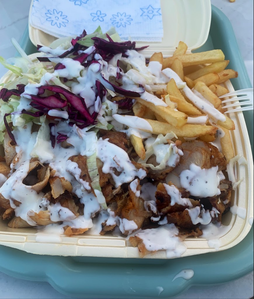 Kebab Pinatar — Comida y bebida