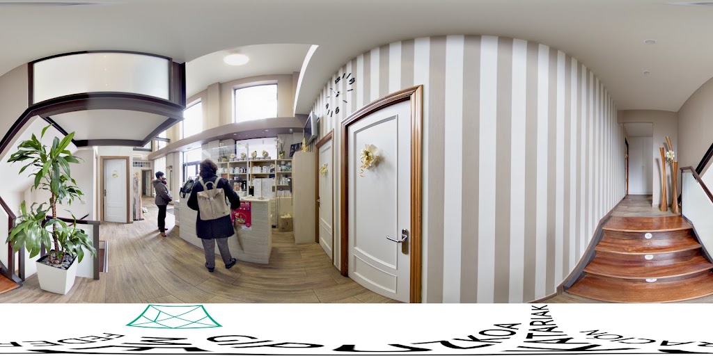 Lirain Estetika Arrasate — Street View y 360deg