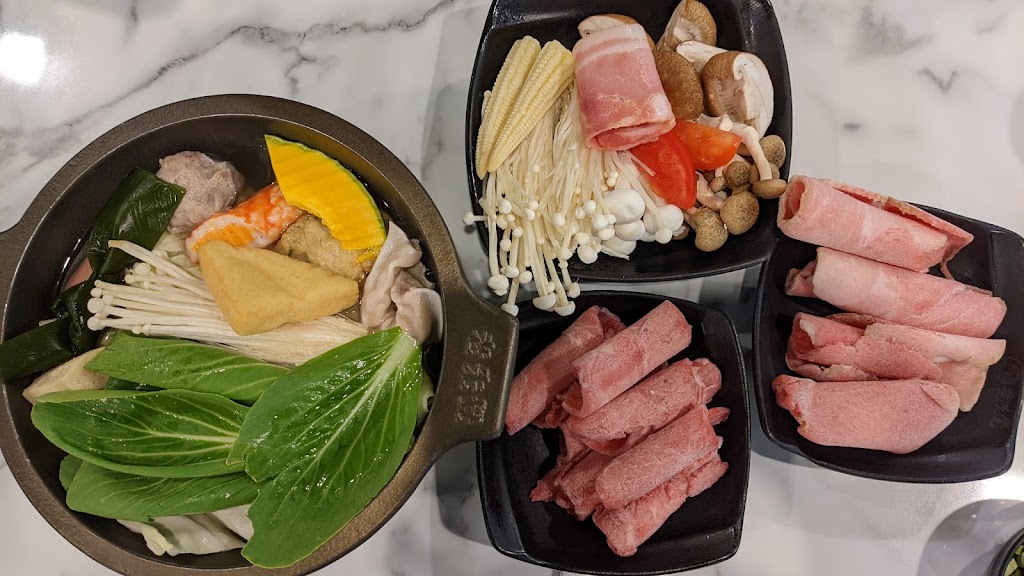 老先覺MiNi 金門金城店｜麻辣鍋專門｜金門限定高粱藥膳酒鍋物｜火鍋｜ 的照片
