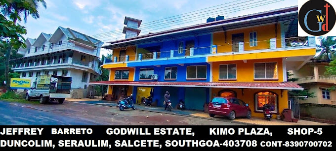 Godwill Kimo Guest House