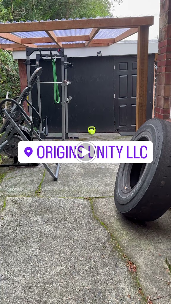  Origins Unity LLC - Gym, Yoga Studio, Meditation Center