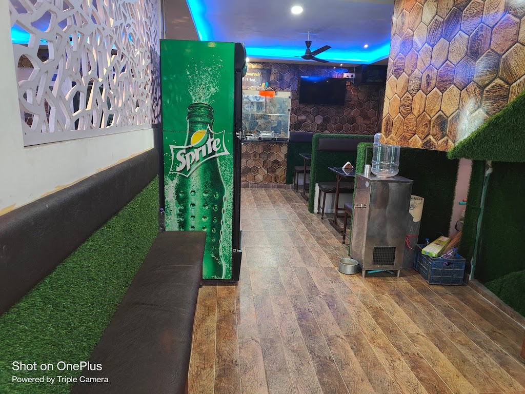 Sri Annapurna Hotel