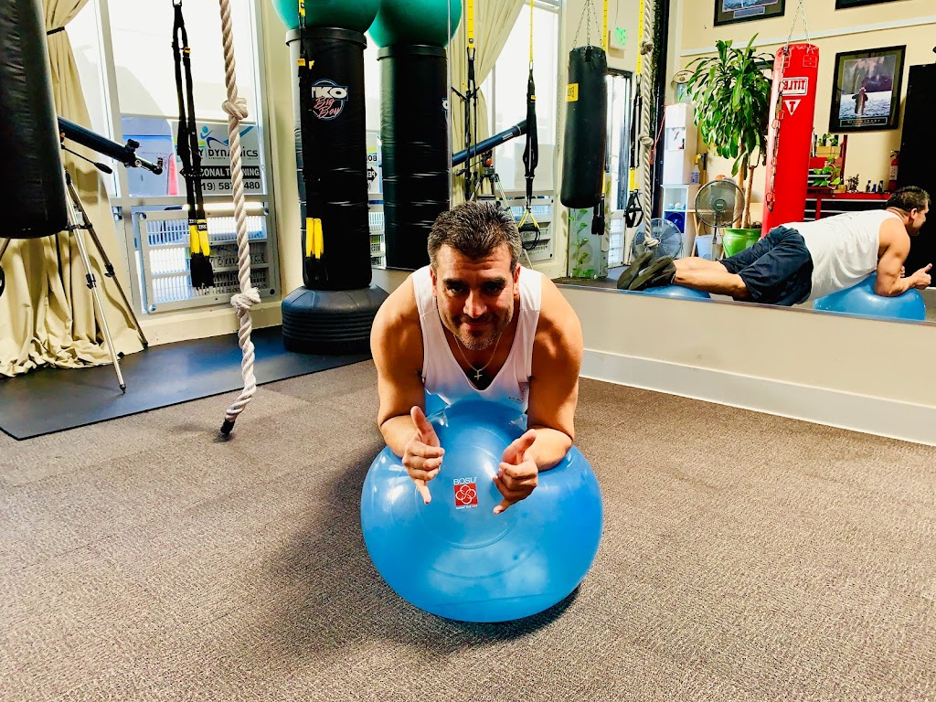  Body Dynamics Fitness