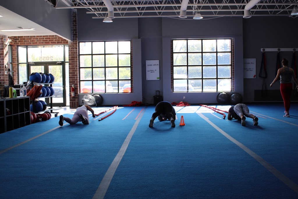  Core 4 Complete Fitness Wixom