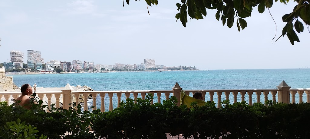 Parking Privado Vistamar