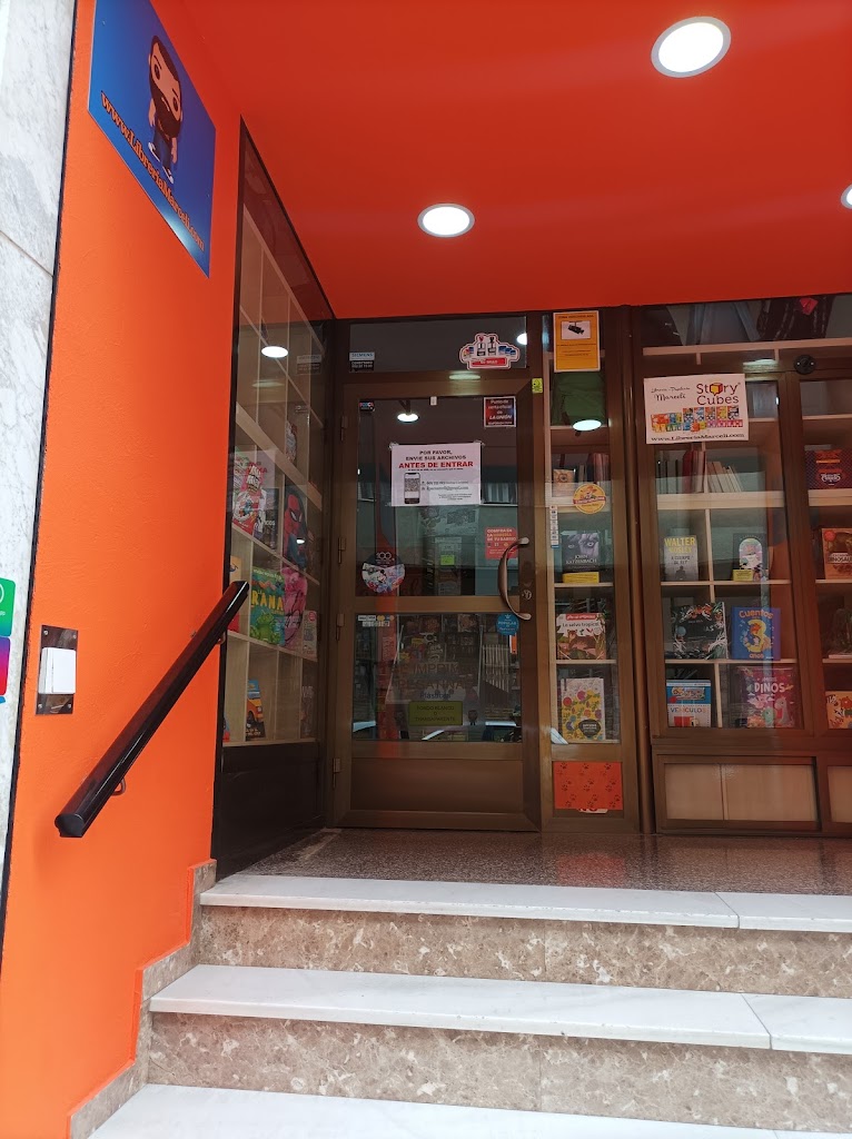 Libreria Papeleria Marceli