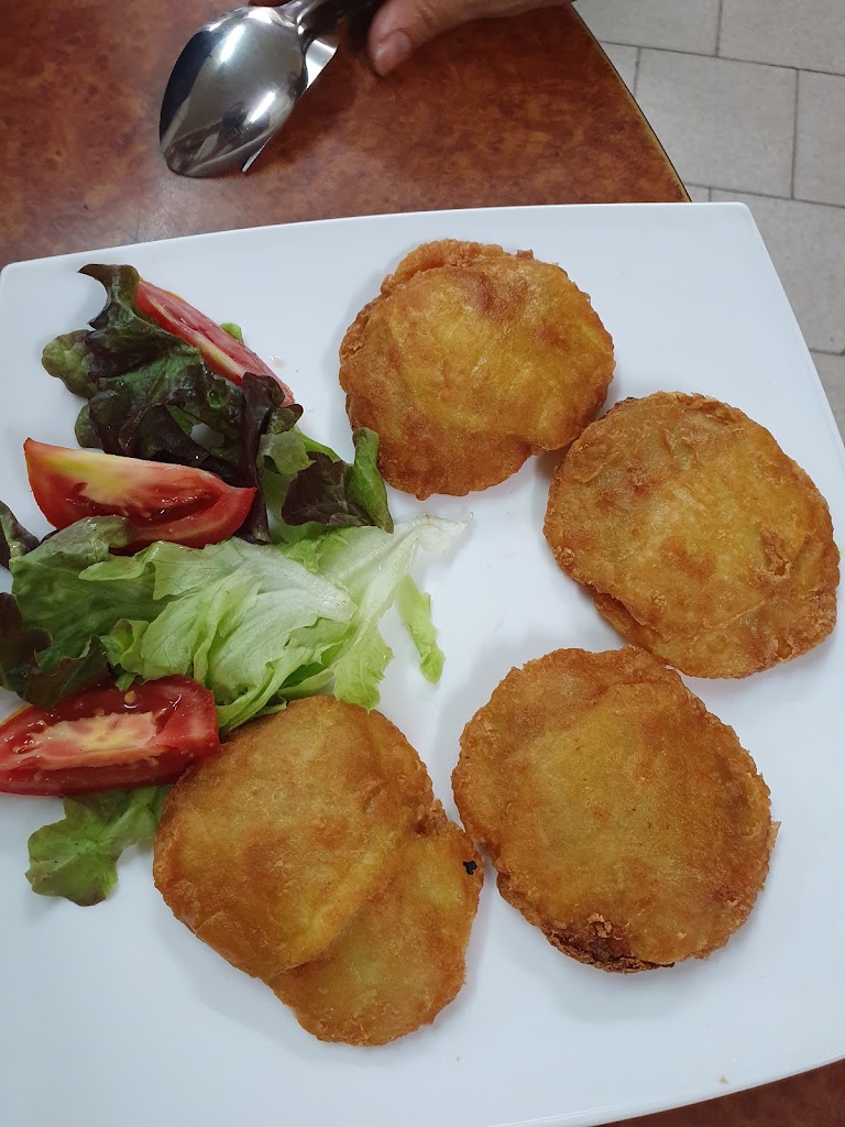 Bar tornem-hi Sant Roc — Del propietario