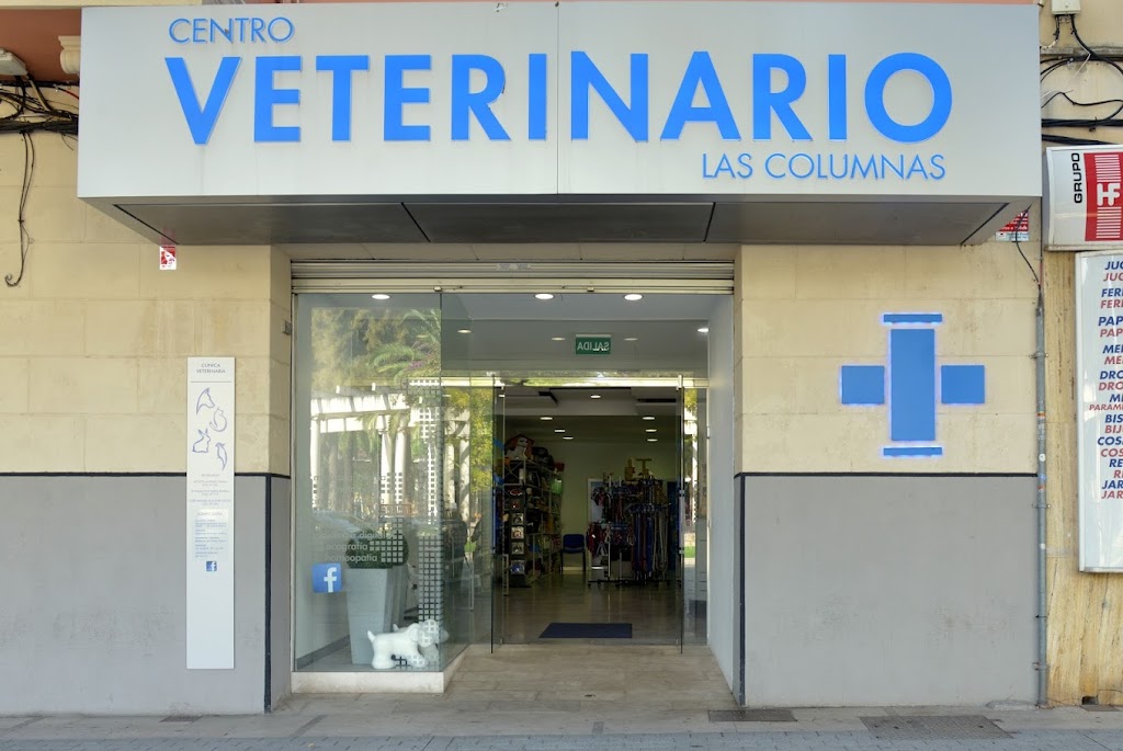 Centro Veterinario Las Columnas