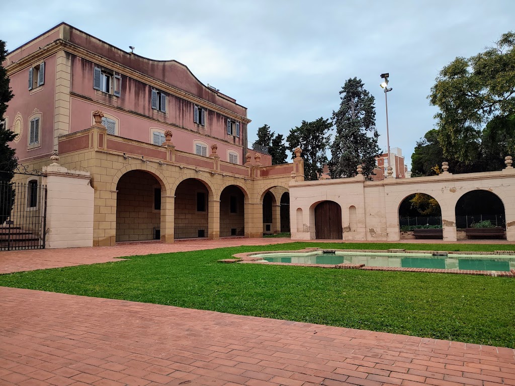 Museo de Gava - Torre Lluch