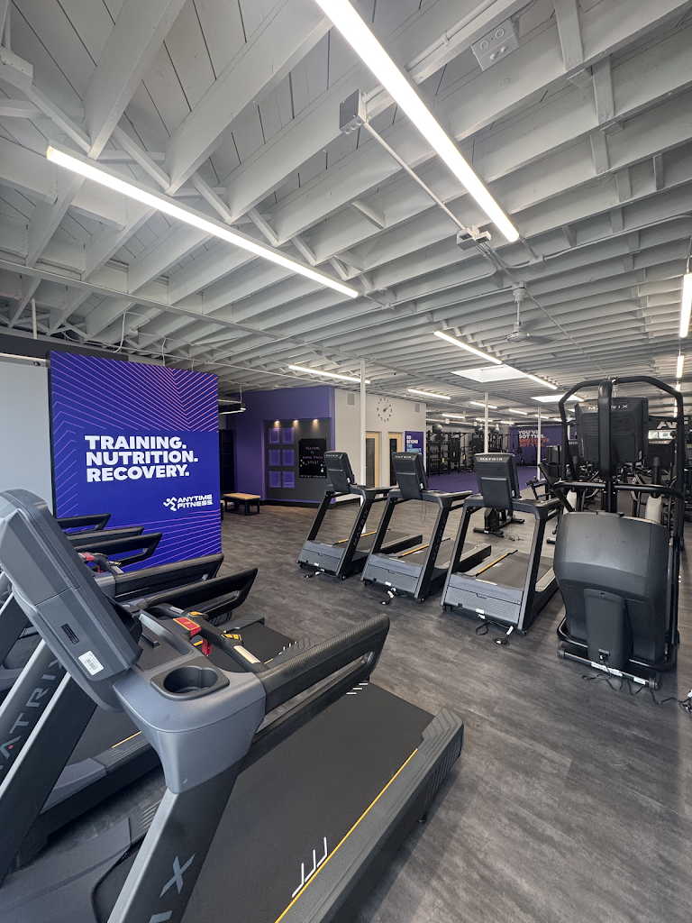  Anytime Fitness