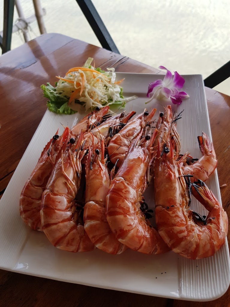 ร้านอาหารขอบทะเลซีฟู๊ด의 사진
